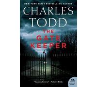 Charles Todd The Gate Keeper (Tascabile) Inspector Ian Rutledge Mysteries