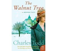 Charles Todd The Walnut Tree (Tascabile)