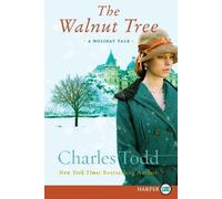 Charles Todd The Walnut Tree (Tascabile) Bess Crawford Mysteries