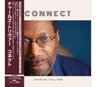 Charles Tolliver - Connect (Japanese Version) [Lp]