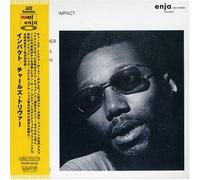 Charles Tolliver - Impact (Jpn) (24bt) (Rmst)