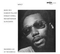 Charles Tolliver - Impact [Shm] [Ltd. Paper-Sleeve