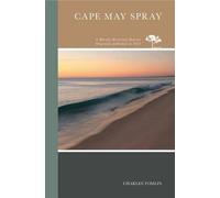 Charles Tomlin Cape May Spray (Tascabile)