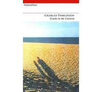 Charles Tomlinson Cracks in the Universe (Tascabile)