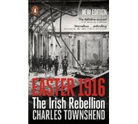 Charles Townshend Easter 1916 (Tascabile)