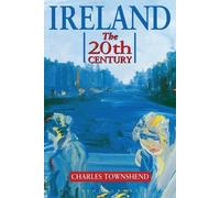 Charles Townshend Ireland (Tascabile)