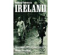 Charles Townshend Political Violence in Ireland (Tascabile)