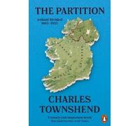 Charles Townshend The Partition (Tascabile)