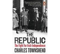 Charles Townshend The Republic (Tascabile)