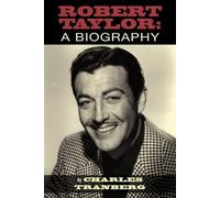 Charles Tranberg Robert Taylor (Tascabile)