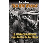 Charles Trang La 1st Marine Division Dans l'Enfer Du Pacifiqu (Copertina rigida)