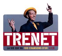 Charles Trenet - 100 Chansons D'or