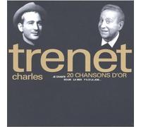 Charles Trenet - 20 Chansons D'or By Charles Trenet (2006-06-30)