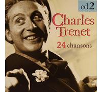 Charles Trenet 24 Chansons Vol 2