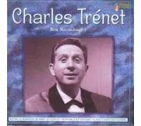 Charles Trenet - Best Recordings 1