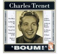 Charles Trenet - Boum!