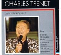 Charles Trénet - Bravo