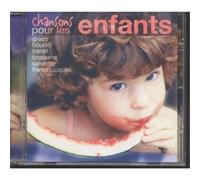 Charles Trenet Chansons Pour Les Enfants (CD)