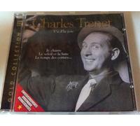 Charles Trénet - Charles Trenet 1937-1939 [Import Anglais]