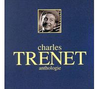 Charles Trenet - Charles Trenet Anthologie (UK Import)