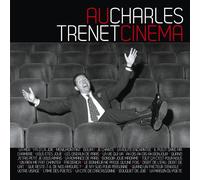 Charles Trenet Charles Trenet au Cinema (CD)