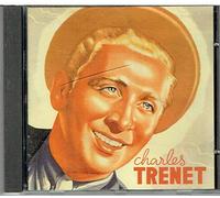 Charles Trenet - Charles Trenet Vol. 2 (la Romance de Paris)