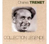 Charles Trenet Collection légende (CD)