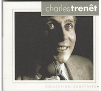 CHARLES TRENET-COLLECTION SOUVENIRS