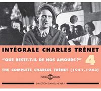 Charles Trenet - Complete 1941 - 1943