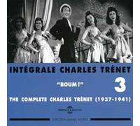 Charles Trenet - Complete Charles Trenet - CD - F72z