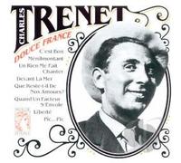 CHARLES TRENET - Douce France