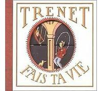 Charles Trenet - Fais ta vie