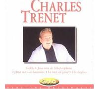 Charles Trénet - Gold