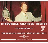 Charles Trenet - Integrale 1947-1951, Vol. 7