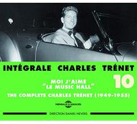 Charles Trenet - Integrale, Vol. 10