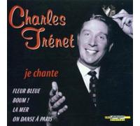 Charles Trenet - Je Chante