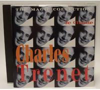 Charles Trenet - Je Chante - The Magic Collection - Charles Trenet
