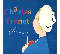 Charles Trénet - La Mer