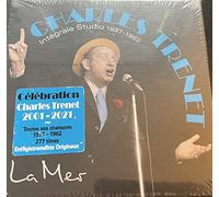 Charles Trénet - La Mer