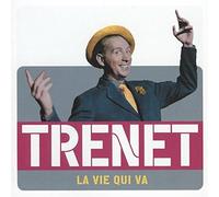 Charles Trenet La Vie Qui Va (CD)