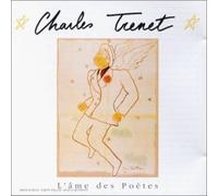 Charles Trenet - L'ame Des Poetes