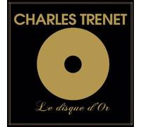 Charles Trenet - Le Disque d'or