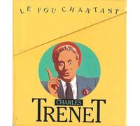 Charles Trénet - Le Fou Chantant 1937 / 1939 /