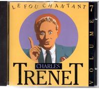 Charles Trénet - Le Fou Chantant 1959 / 1963 /