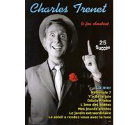 Charles Trenet : Le Fou Chantant (DVD)