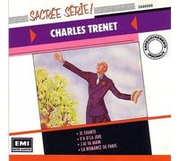 Charles Trénet - Le Temps Des Cerises