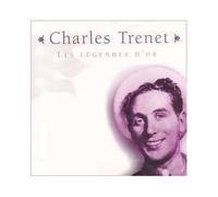 Charles, Trenet - Legendes D'or