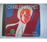 Charles Trenet - Les Annees Frou-Frou