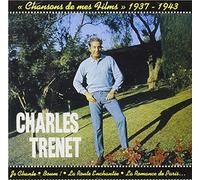 Charles Trénet - Les Chansons De Mes Films