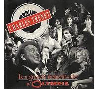 Charles Trénet - Les Grands Moments De L'olympi